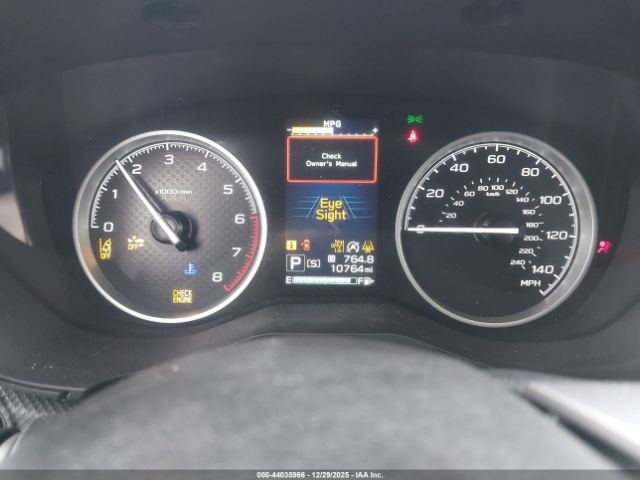 Subaru Forester Premium Image 13