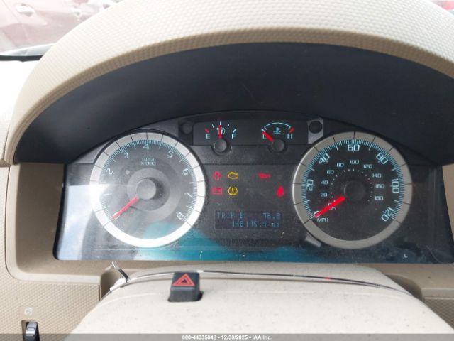 Ford Escape Limited Image 10