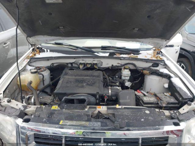 Ford Escape Limited Image 6