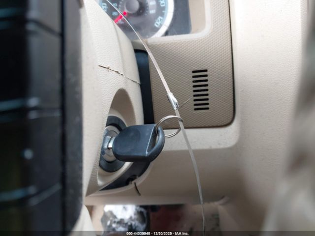 Ford Escape Limited Image 12