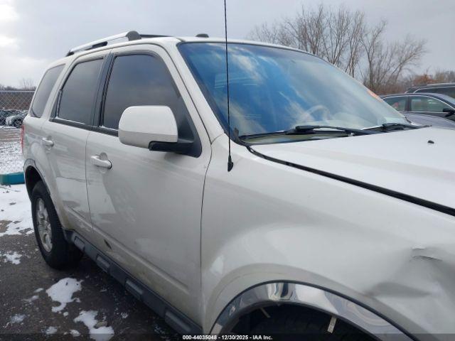 Ford Escape Limited Image 8