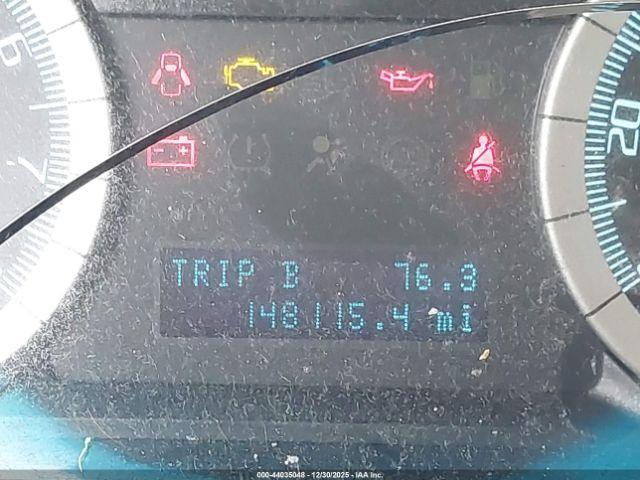 Ford Escape Limited Image 13