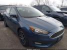 Ford Focus Sel Image 1