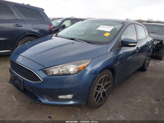 Ford Focus Sel Image 3