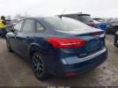 Ford Focus Sel Image 2