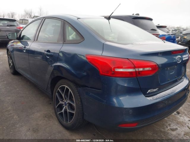 Ford Focus Sel Image 5