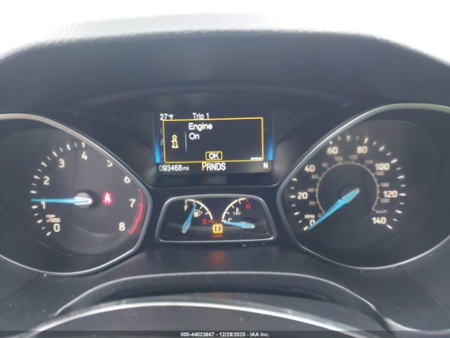 Ford Focus Sel Image 6