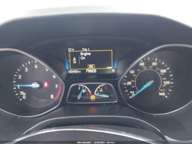 Ford Focus Sel Image 6