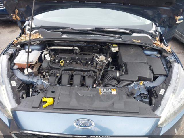 Ford Focus Sel Image 7