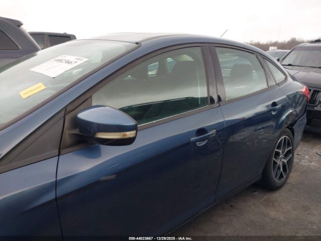 Ford Focus Sel Image 12