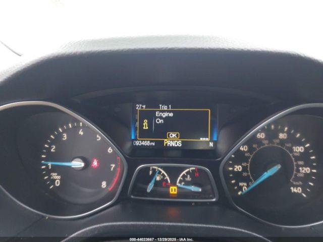 Ford Focus Sel Image 11