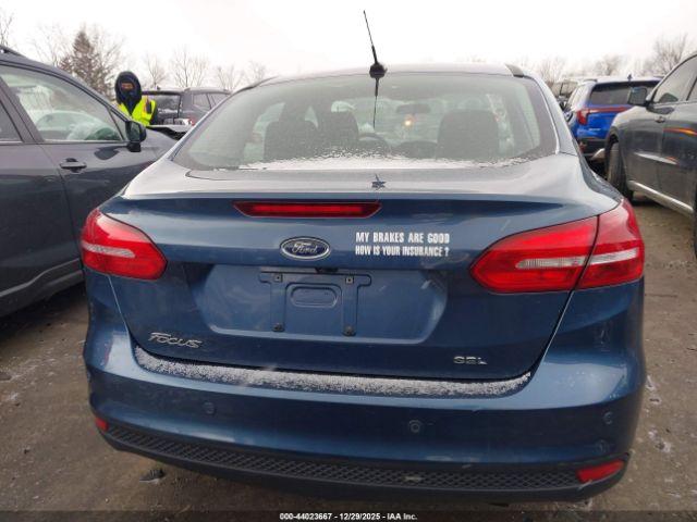 Ford Focus Sel Image 16