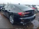 Acura TLX Technology Package Image 3