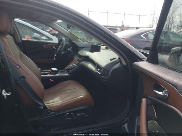 Acura TLX Technology Package Image 4