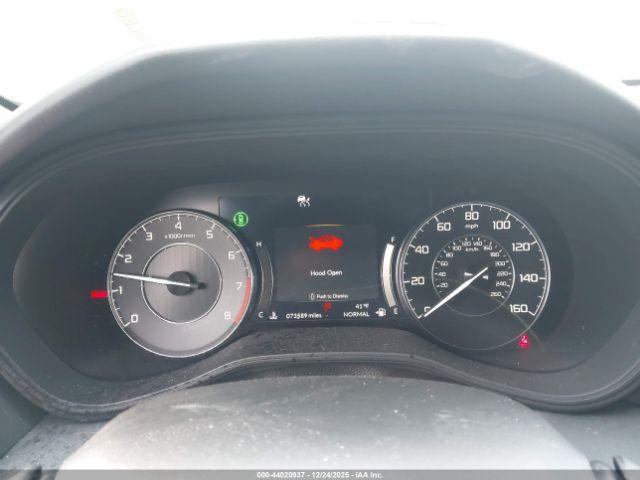 Acura TLX Technology Package Image 7