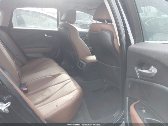 Acura TLX Technology Package Image 12