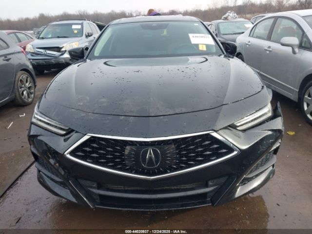 Acura TLX Technology Package Image 11
