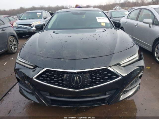 Acura TLX Technology Package Image 11