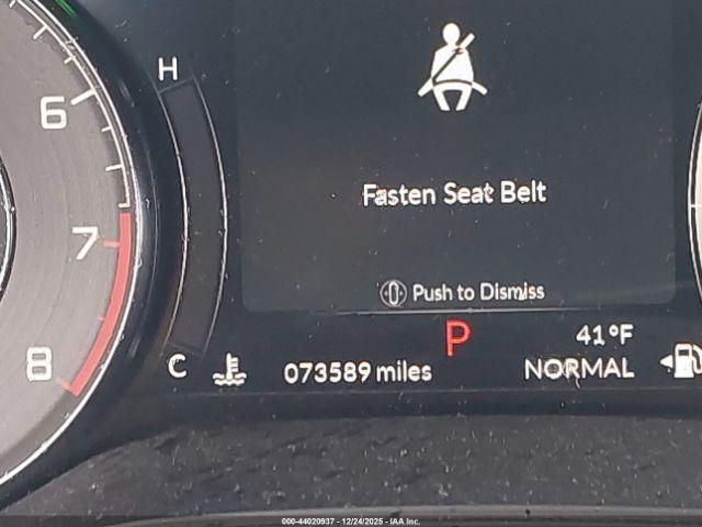 Acura TLX Technology Package Image 16