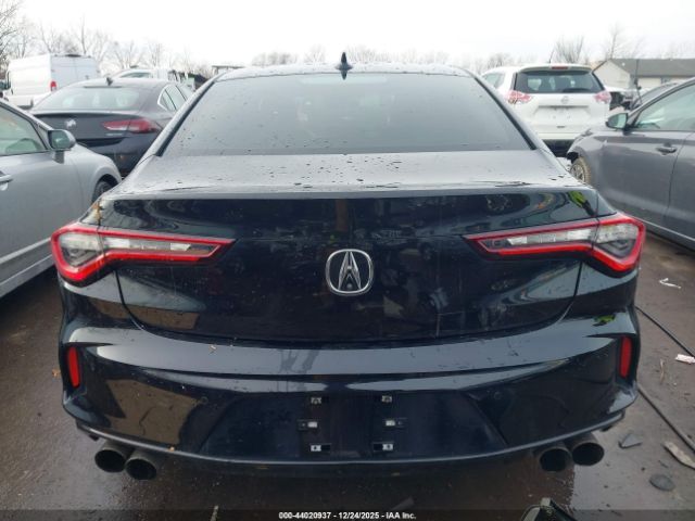 Acura TLX Technology Package Image 13