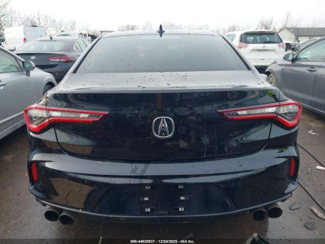 Acura TLX Technology Package Image 13