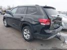 Volkswagen Atlas 3.6l V6 Se Image 11