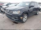 Volkswagen Atlas 3.6l V6 Se Image 4