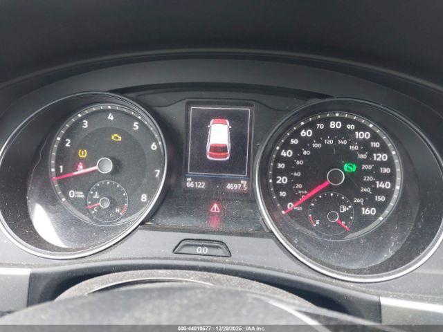 Volkswagen Atlas 3.6l V6 Se Image 7