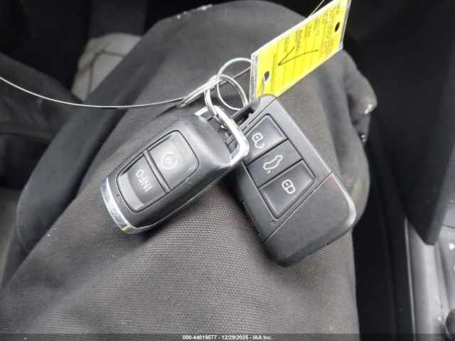 Volkswagen Atlas 3.6l V6 Se Image 17