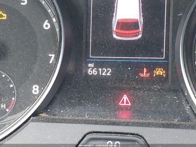 Volkswagen Atlas 3.6l V6 Se Image 14