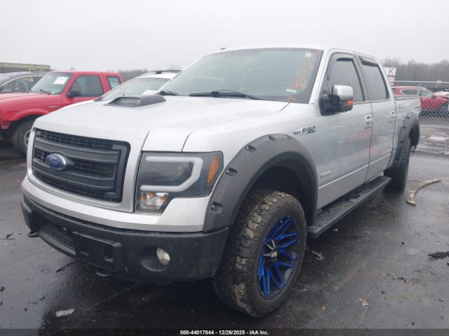Ford F-150 Fx4 Image 9