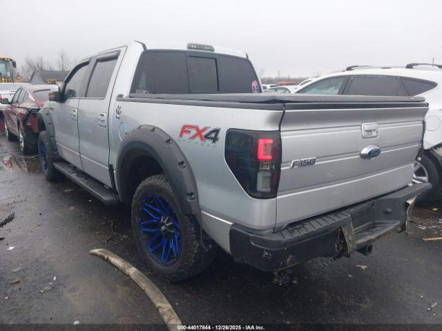 Ford F-150 Fx4 Image 10