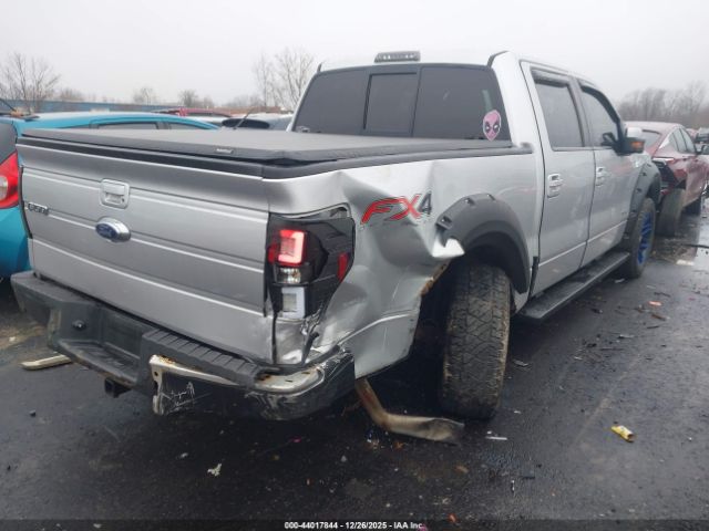 Ford F-150 Fx4 Image 11