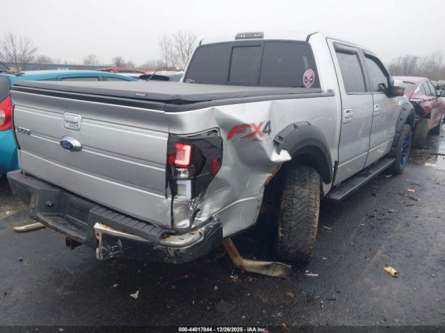 Ford F-150 Fx4 Image 11