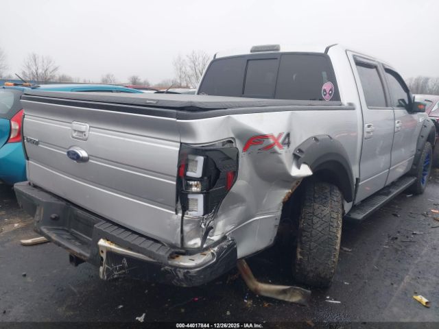 Ford F-150 Fx4 Image 13