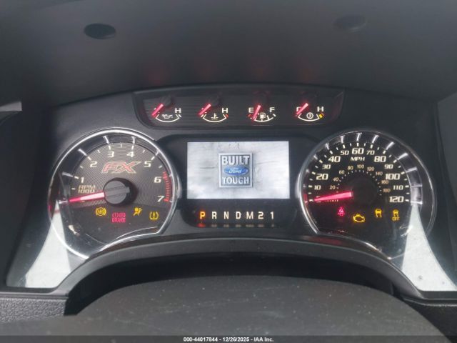 Ford F-150 Fx4 Image 6