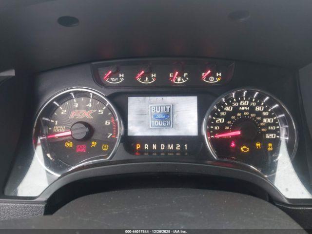 Ford F-150 Fx4 Image 6