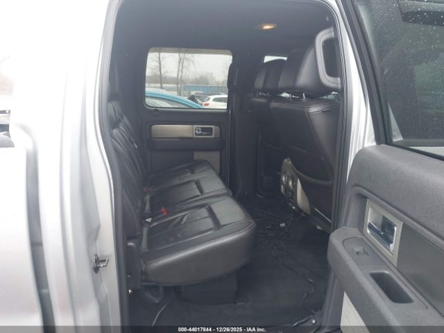 Ford F-150 Fx4 Image 7