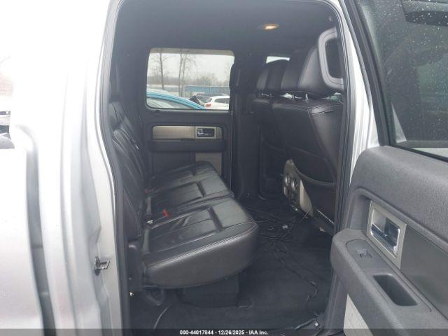 Ford F-150 Fx4 Image 7