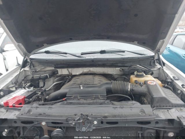 Ford F-150 Fx4 Image 14