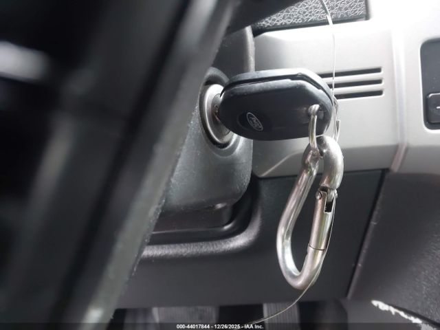 Ford F-150 Fx4 Image 15