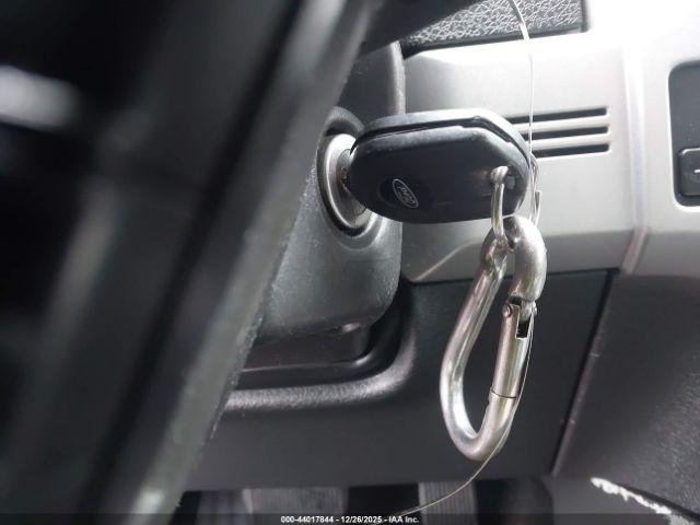 Ford F-150 Fx4 Image 15