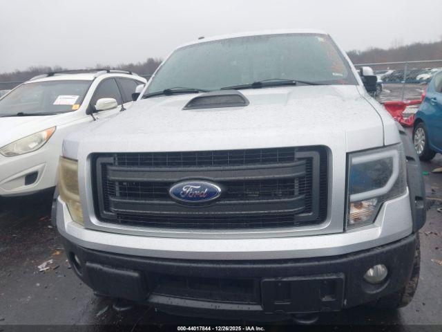 Ford F-150 Fx4 Image 3