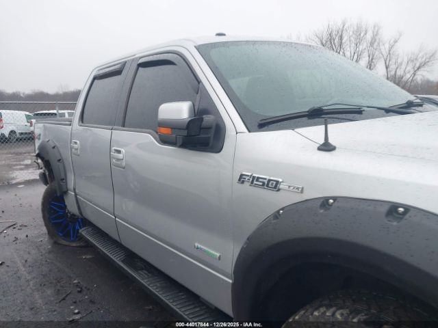 Ford F-150 Fx4 Image 2