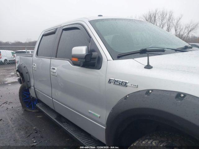 Ford F-150 Fx4 Image 2