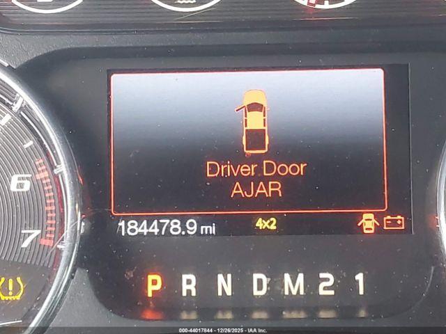 Ford F-150 Fx4 Image 8