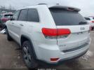 Jeep Grand Cherokee Limited Image 6