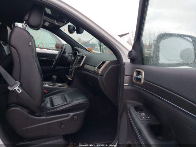 Jeep Grand Cherokee Limited Image 3