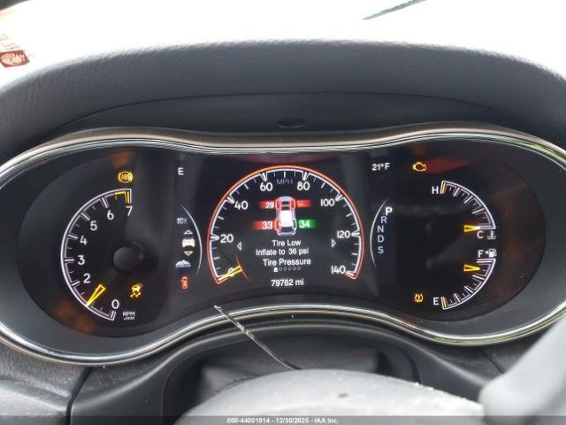 Jeep Grand Cherokee Limited Image 12