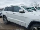 Jeep Grand Cherokee Limited Image 9